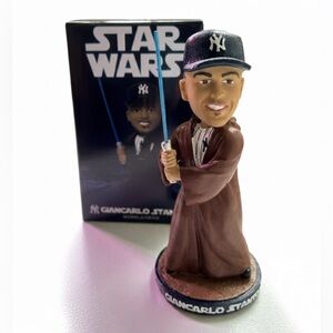 Star Wars Giancarlo Stanton Bobblehead